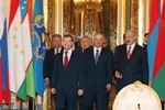 Под надежным щитом ОДКБ