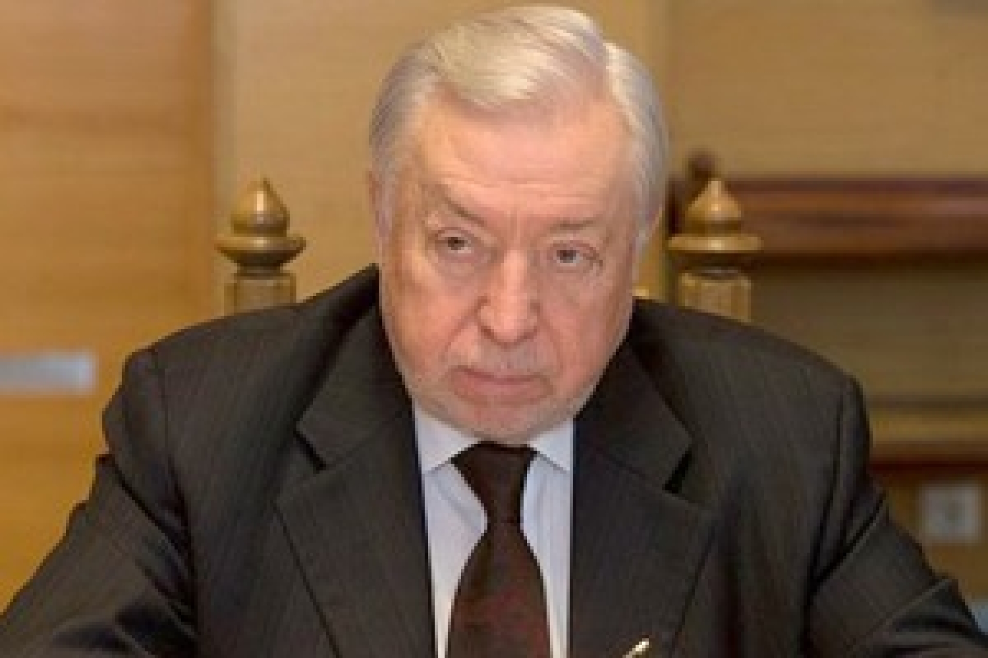Силкин и Малышков не уходят