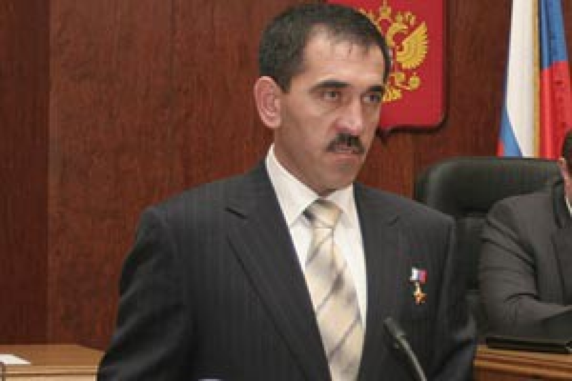 Ингушетия под прицелом