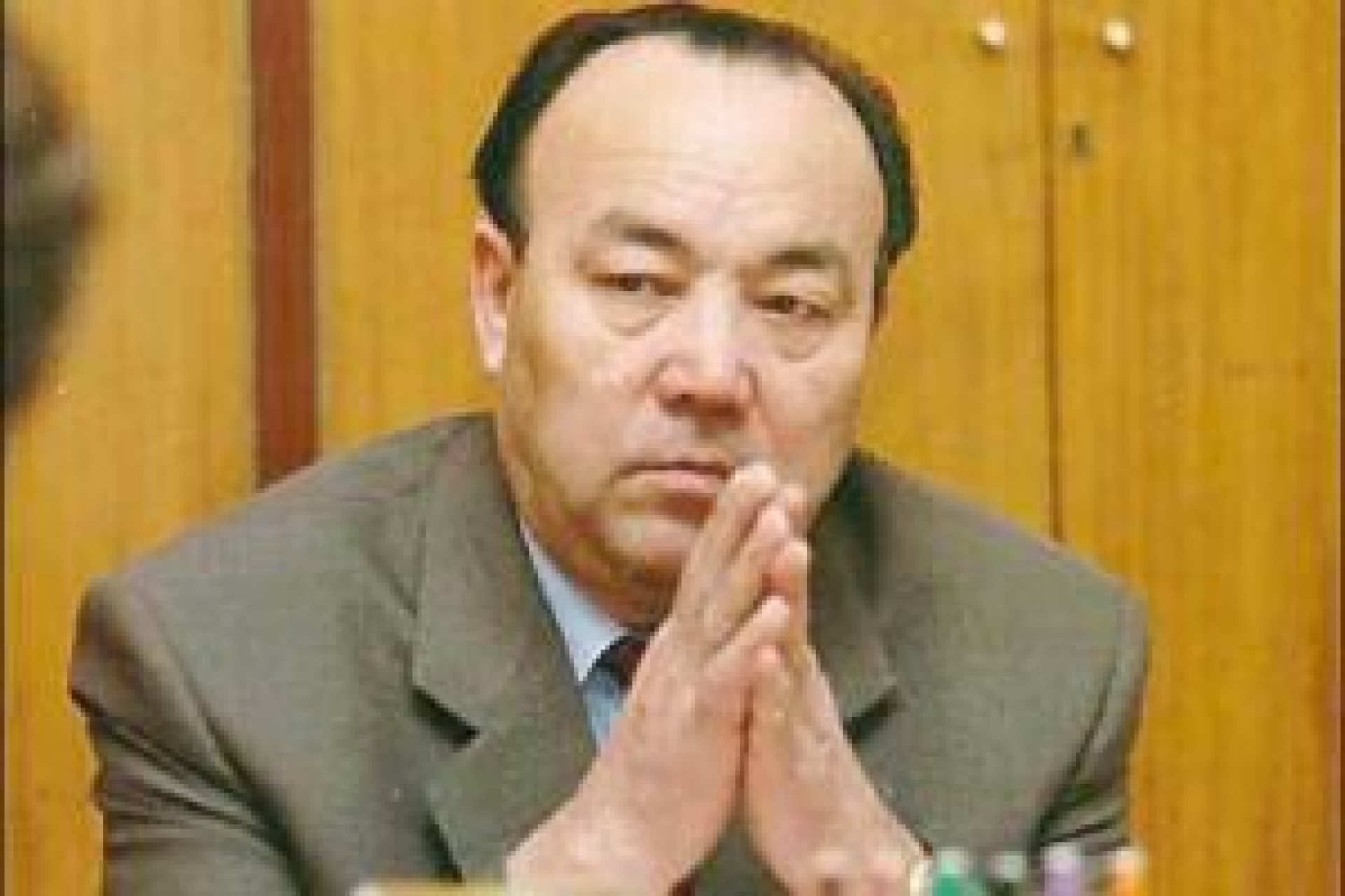 В отношении Муртазы Рахимова могут возбудить уголовное дело