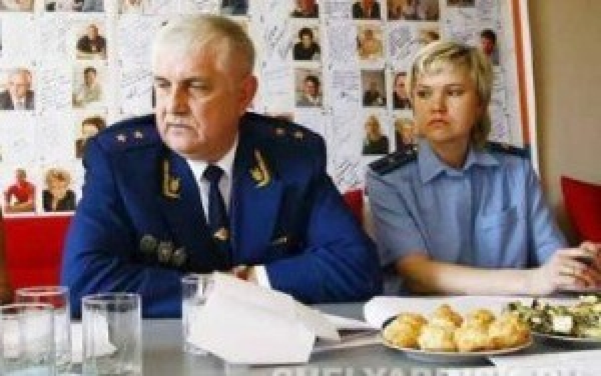 Прокурор Челябинской области отметил своё 50-летие устрицами и омарами под "Хеннеси"