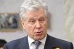 "Дело Алексеевой" приведет к отставке Ипатова?