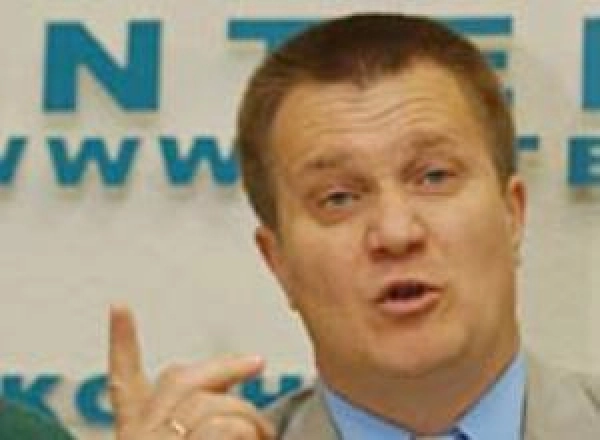 Покушение на экс-губернатора Ненецкого автономного округа