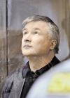 Экс-сенатор Игорь Изместьев готов рассказать о теневых схемах клана Рахимовых