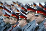 Начальник главка СУ МВД Иван Глухов замешан в коррупции?