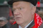 Кузькина мать по-тульски