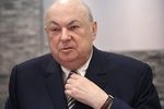 Конец "эпохи Ресина"