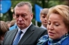 Матвиенко & Тюльпанов – любовь на долгие года