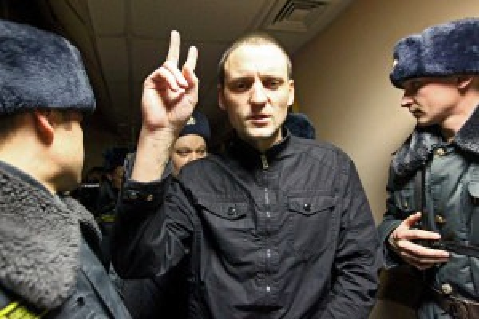 "Марш миллионов-2" под угрозой срыва