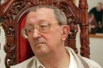 Читатели простились с Борисом Стругацким