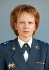 Гнев и милость  полковника Агафьевой