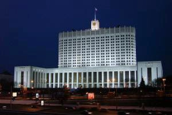 Правительство пришло на помощь сиротам