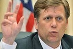 Макфол ответит за "прокол"