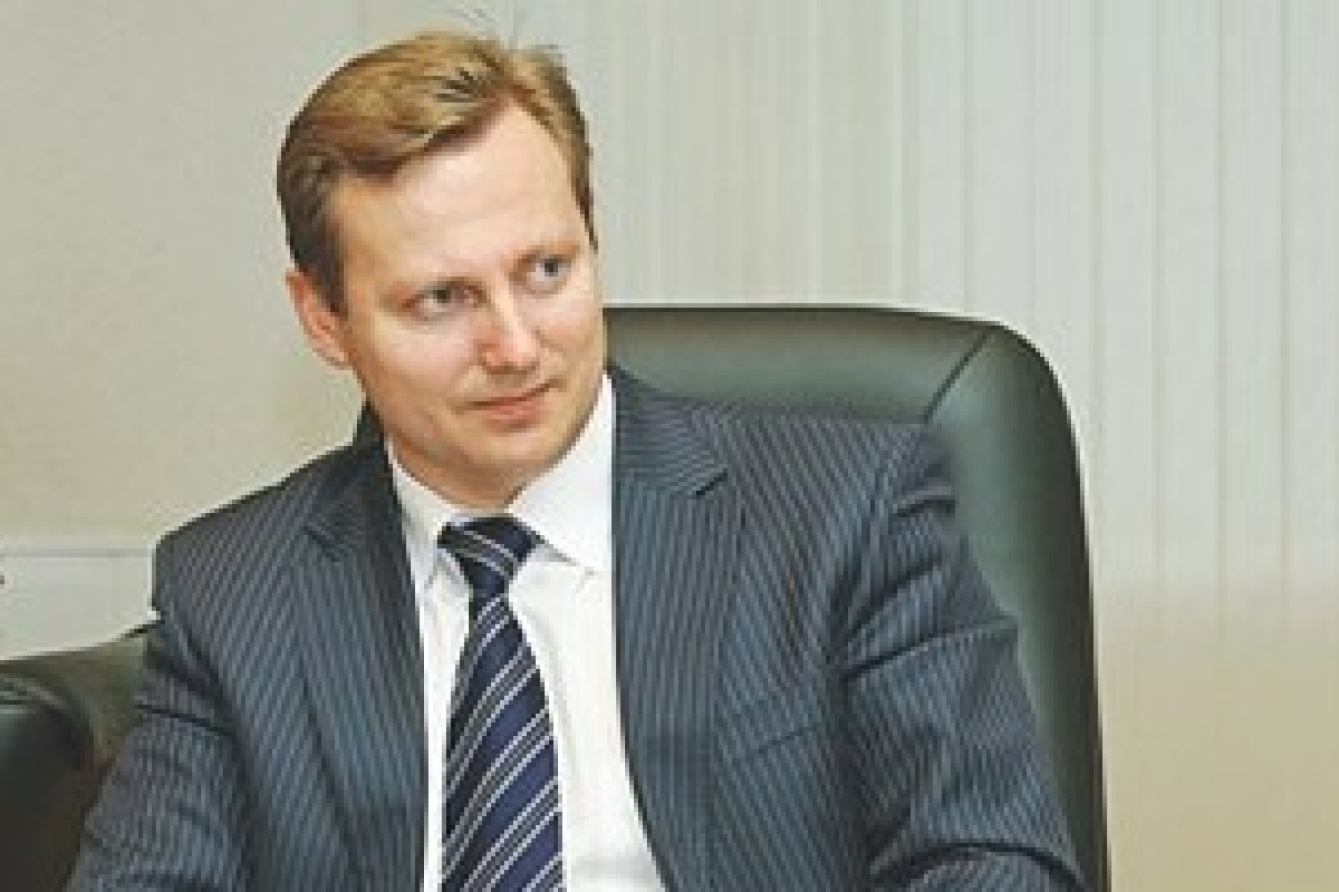Роман Гребенников -  "главная кадровая ошибка" губернатора Боженова?