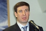Следователи нашли новую тактику против губернатора Юревича?