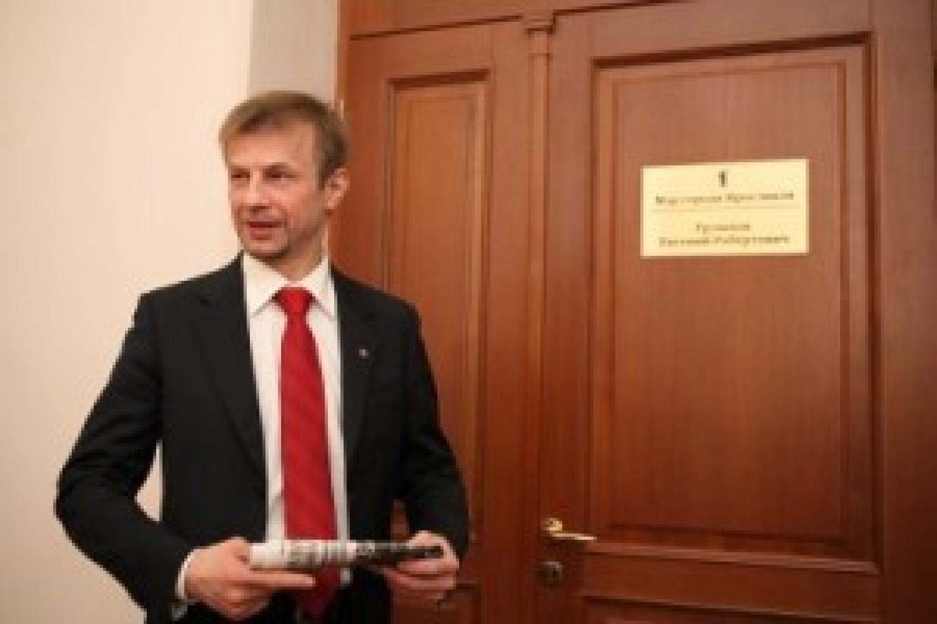 "Земельные аферы" вышли мэру Ярославля боком?