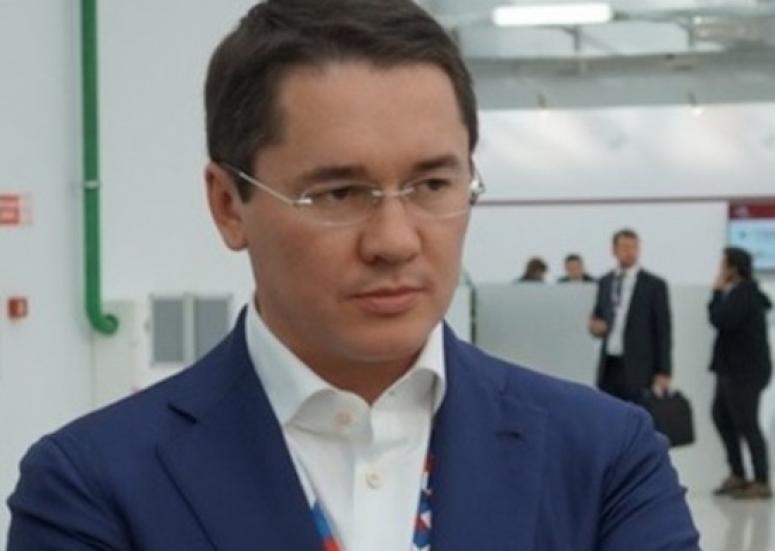 Магомед Билалов был "тайным спонсором" Александра Ткачева? Магомед Билалов был "тайным спонсором" Александра Ткачева?
