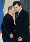 Кремль не простил Суркова?