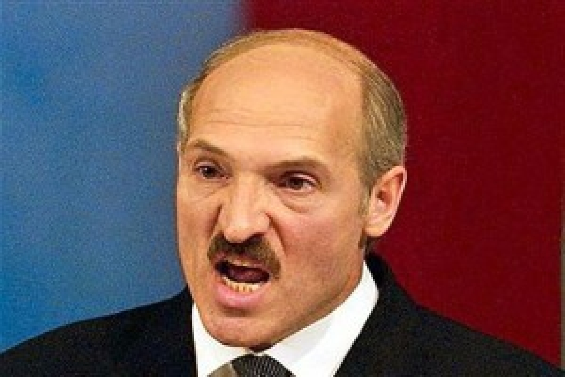 Лукашенко "отомстил" Керимову за калий?