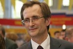 Левичев продолжает борьбу за мэрское кресло