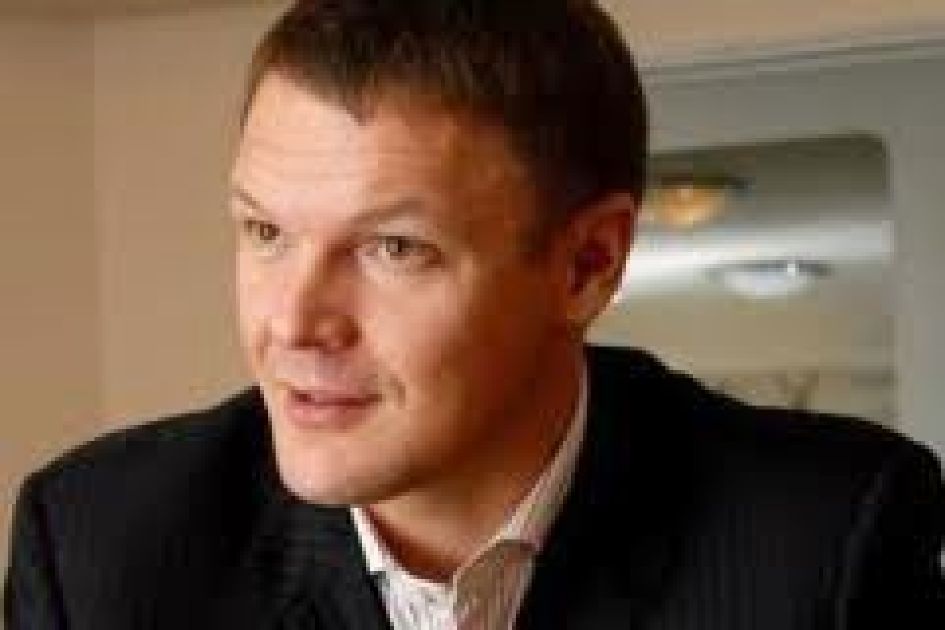 Конец "серого кардинала"?