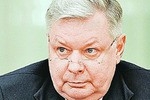 "Зачистка" в ФМС?
