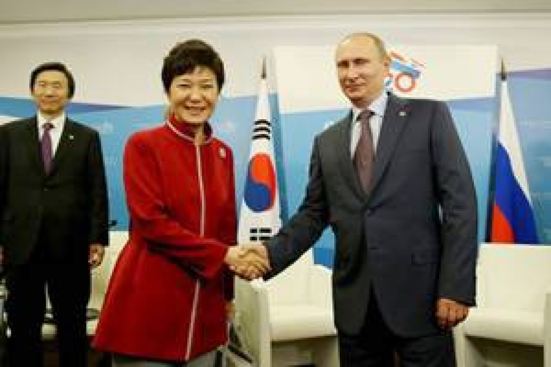Россия и Корея избавятся от виз