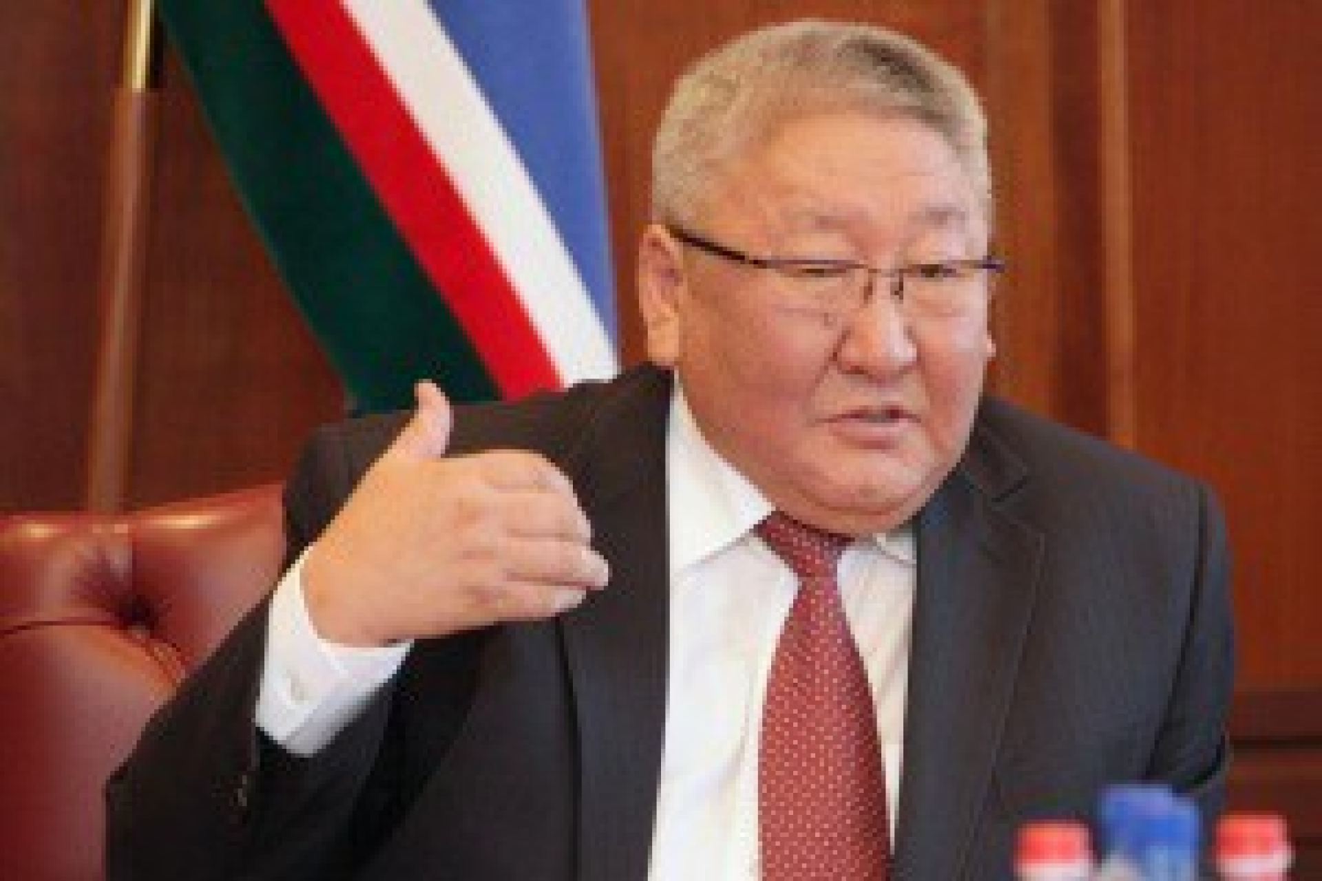 Большая пайка Егора Борисова или как украсть 18 миллиардов