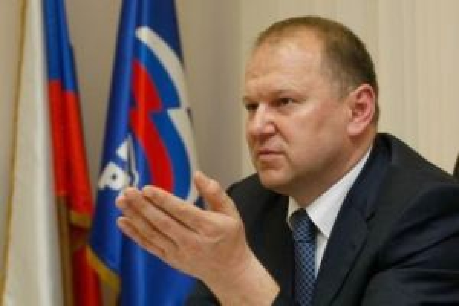 Обманутые вкладчики "взбунтовались" против губернатора?