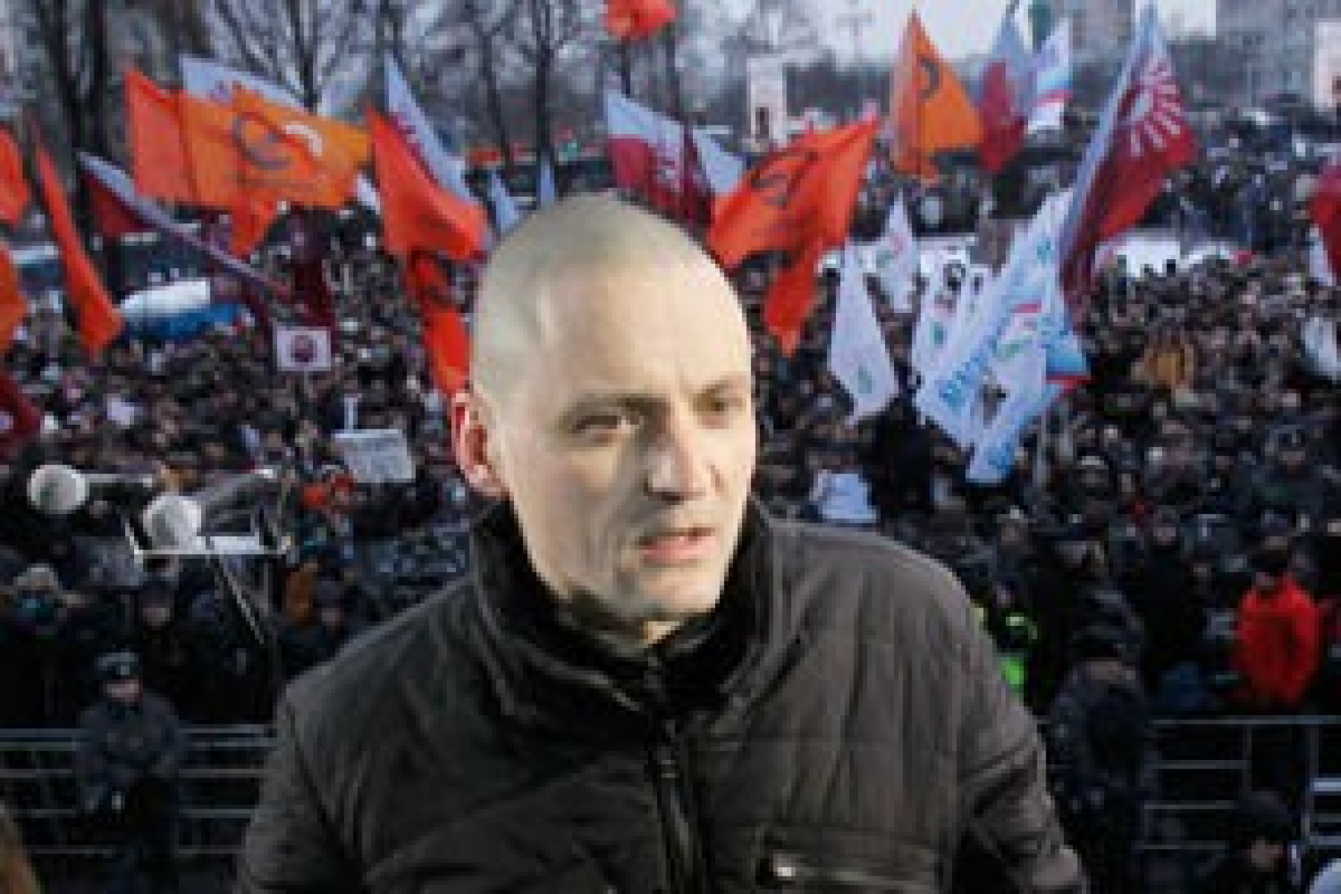 Оппозиции припомнят Болотную