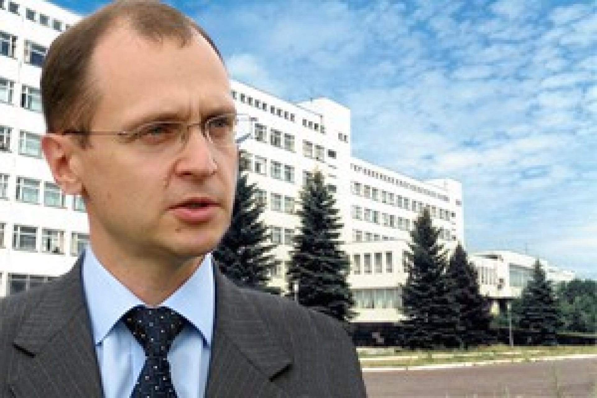 Атомные "откаты" под крылом Кириенко?