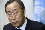 ООН призывает Украину к миру