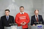 Оппозиция Украины не хочет мира?