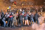 "Египетский сценарий" для Украины?