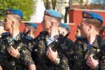 Украина объявила мобилизацию
