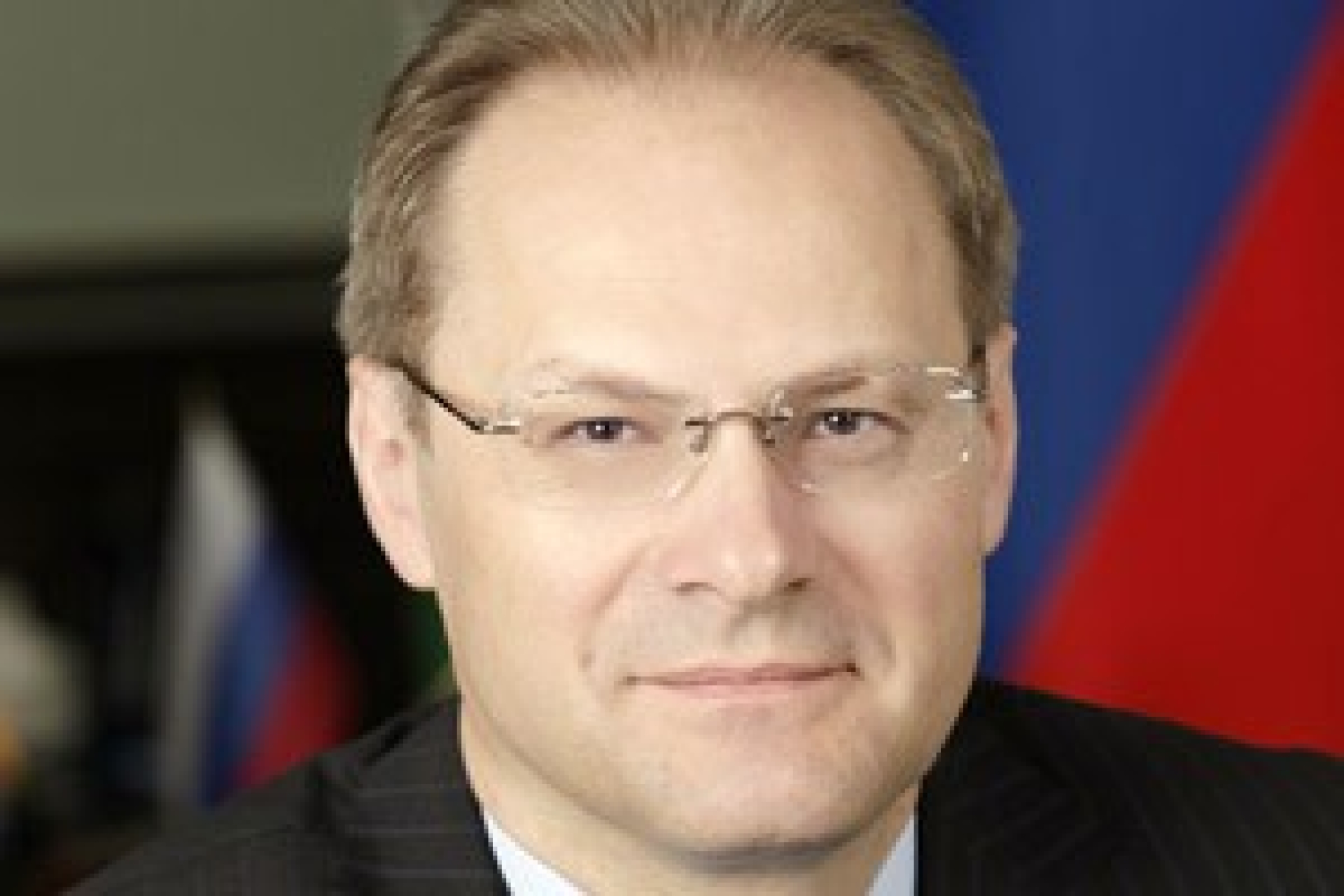 Юрченко вышел из доверия