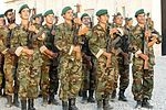 Крым усилил оборону