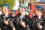 Военные Украины уйдут из Крыма