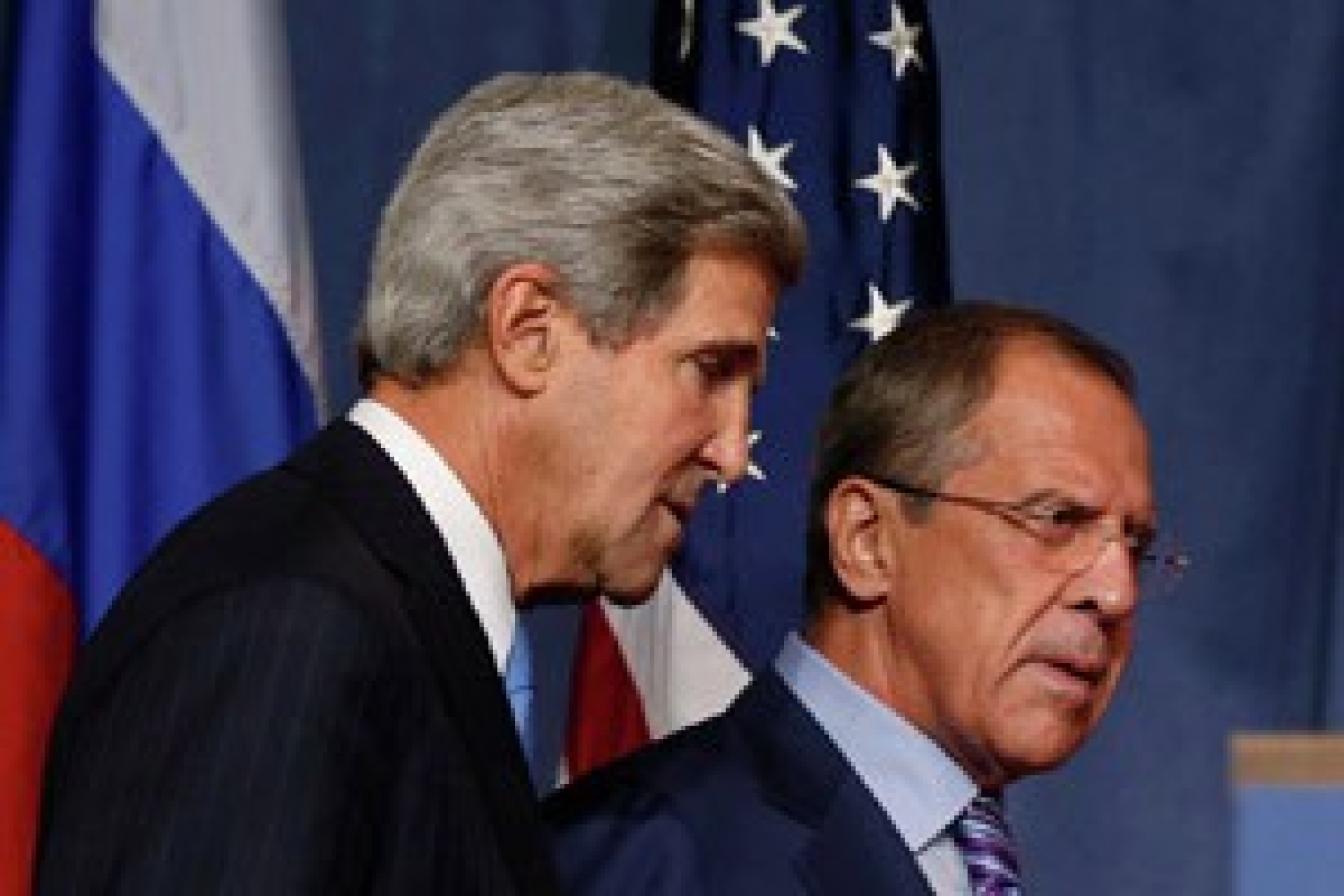 Россия и Америка совместно решат проблемы Украины