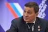 Надолго ль "пушки" замолчали?