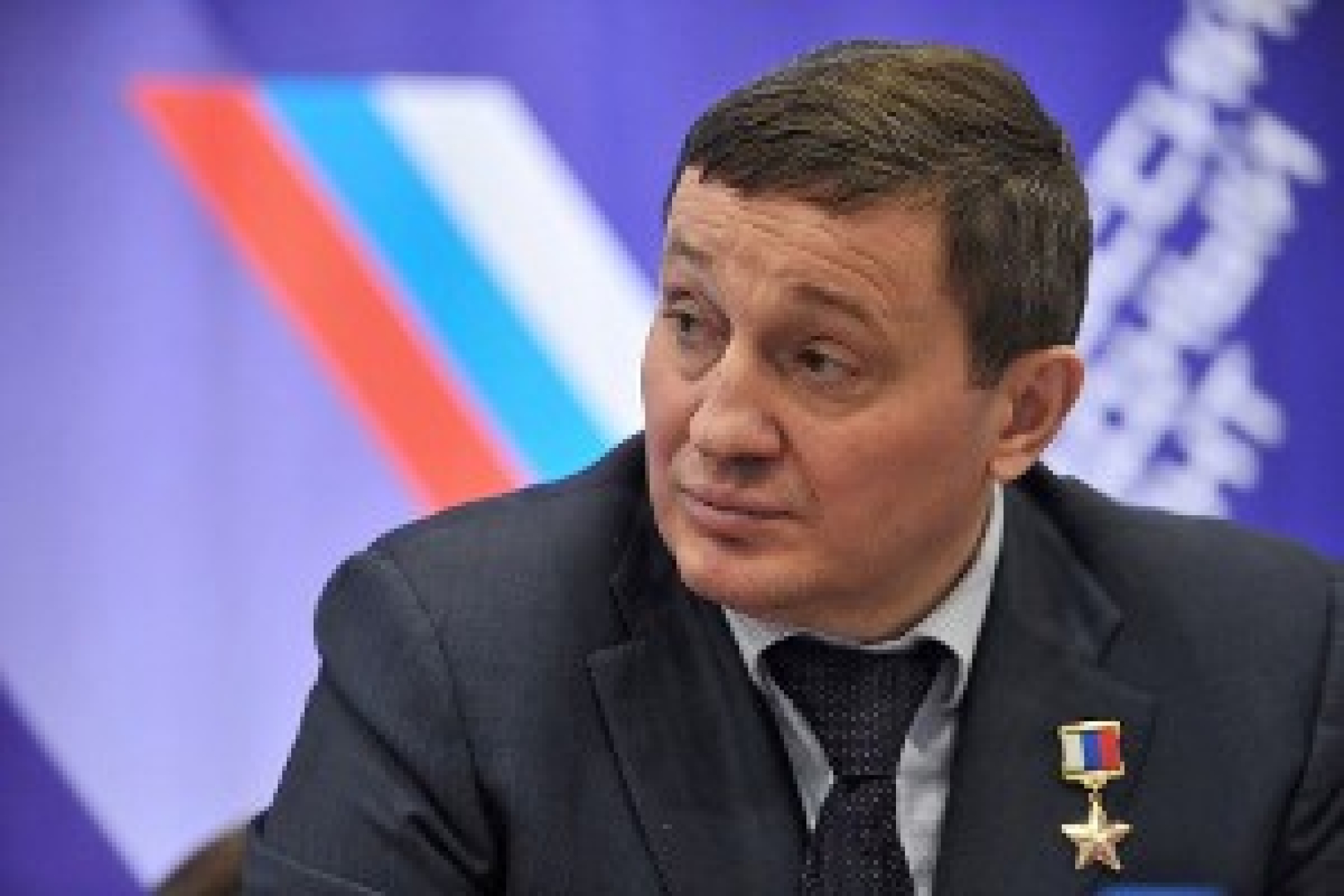 Надолго ль "пушки" замолчали?