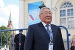 Егор  Борисов идет "на новый срок"?