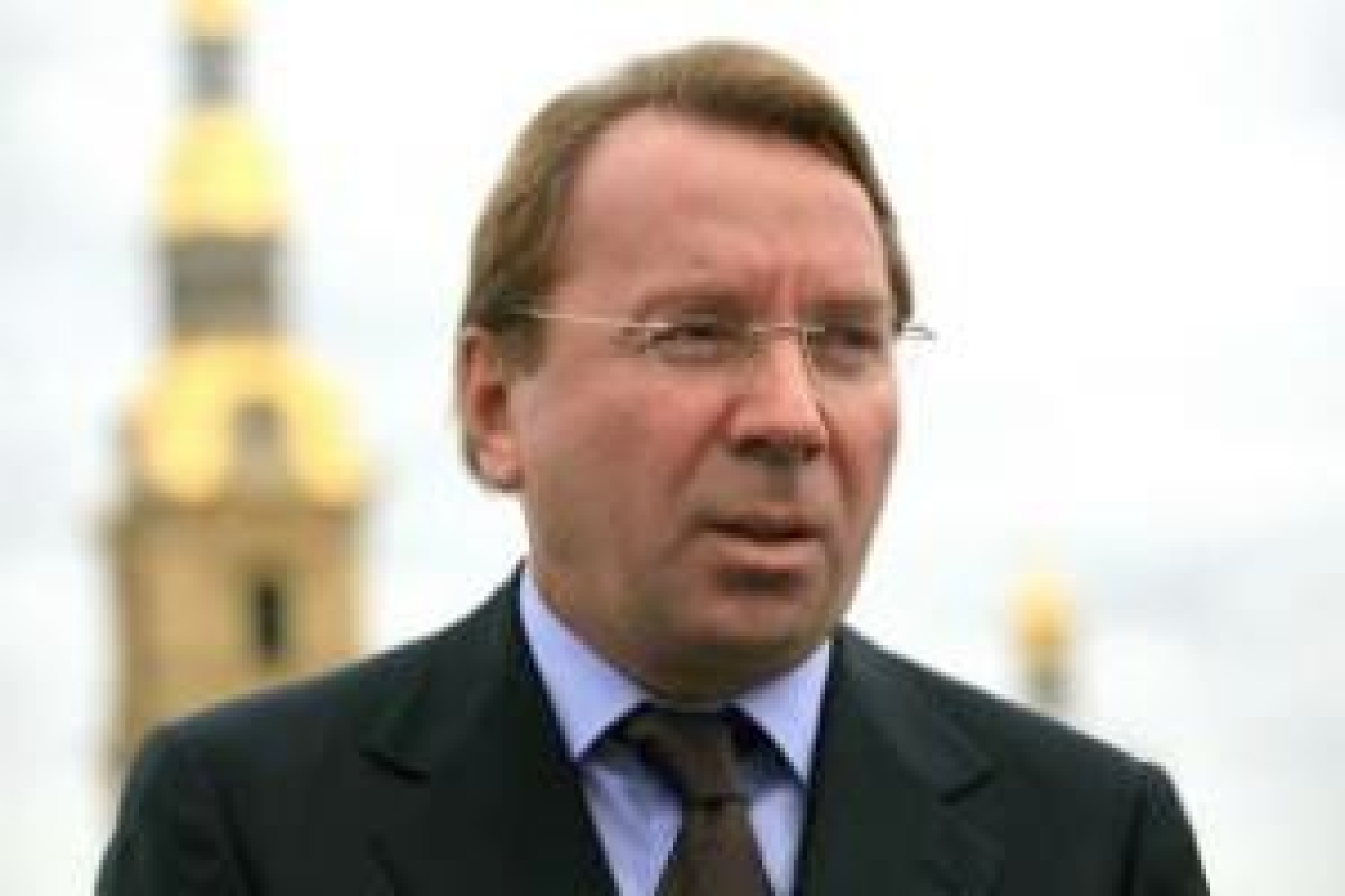 Почему кремлевский "завхоз" лишился своего поста?