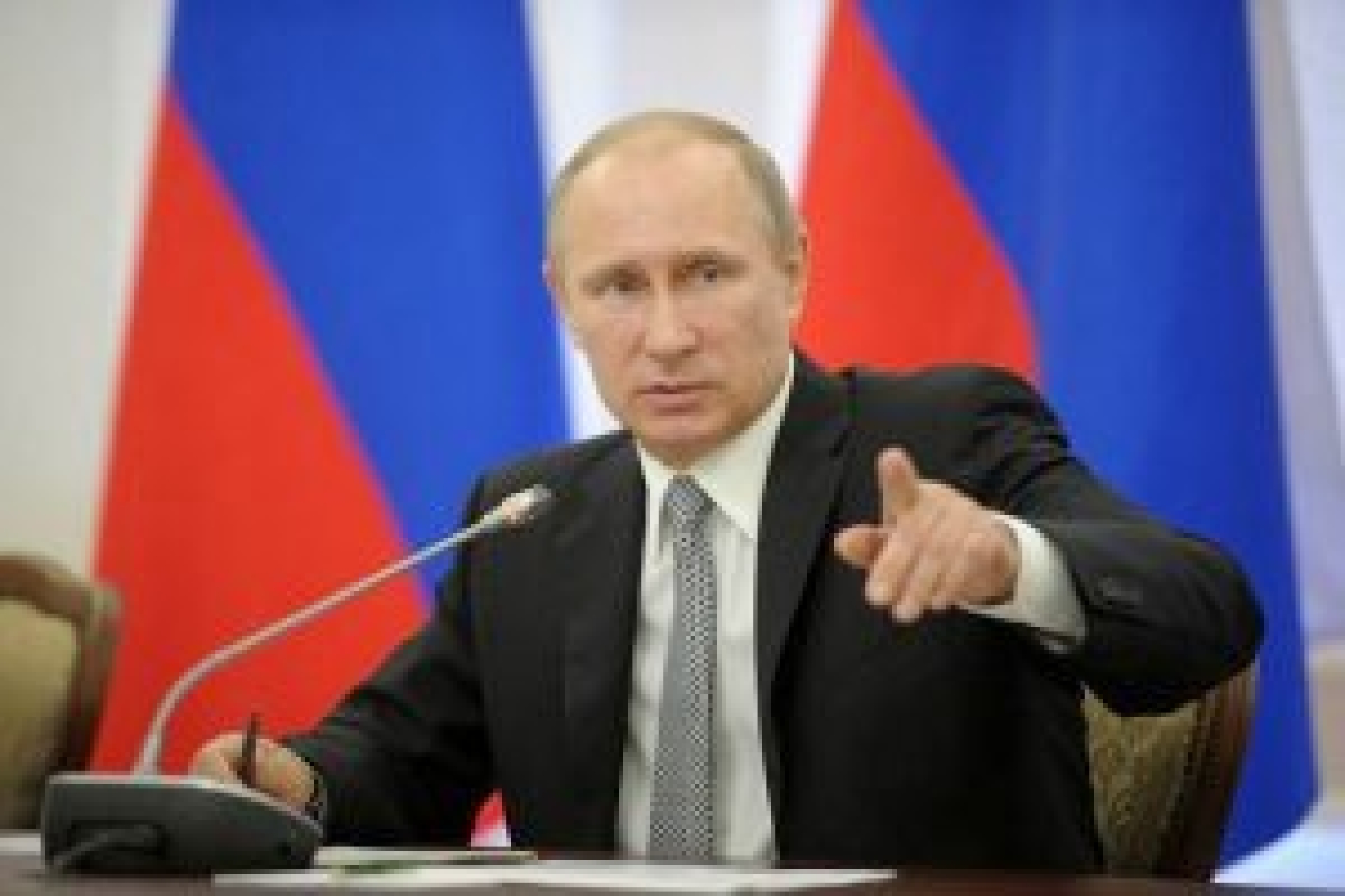 Путин одобрил "муниципальную реформу"