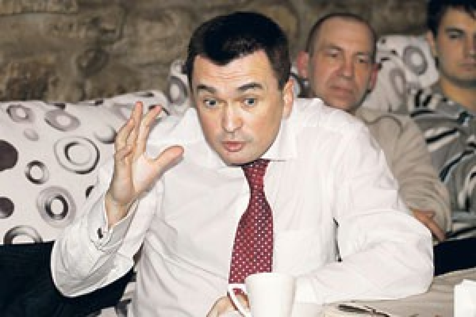 "Предвыборное лукавство" Миклушевского?