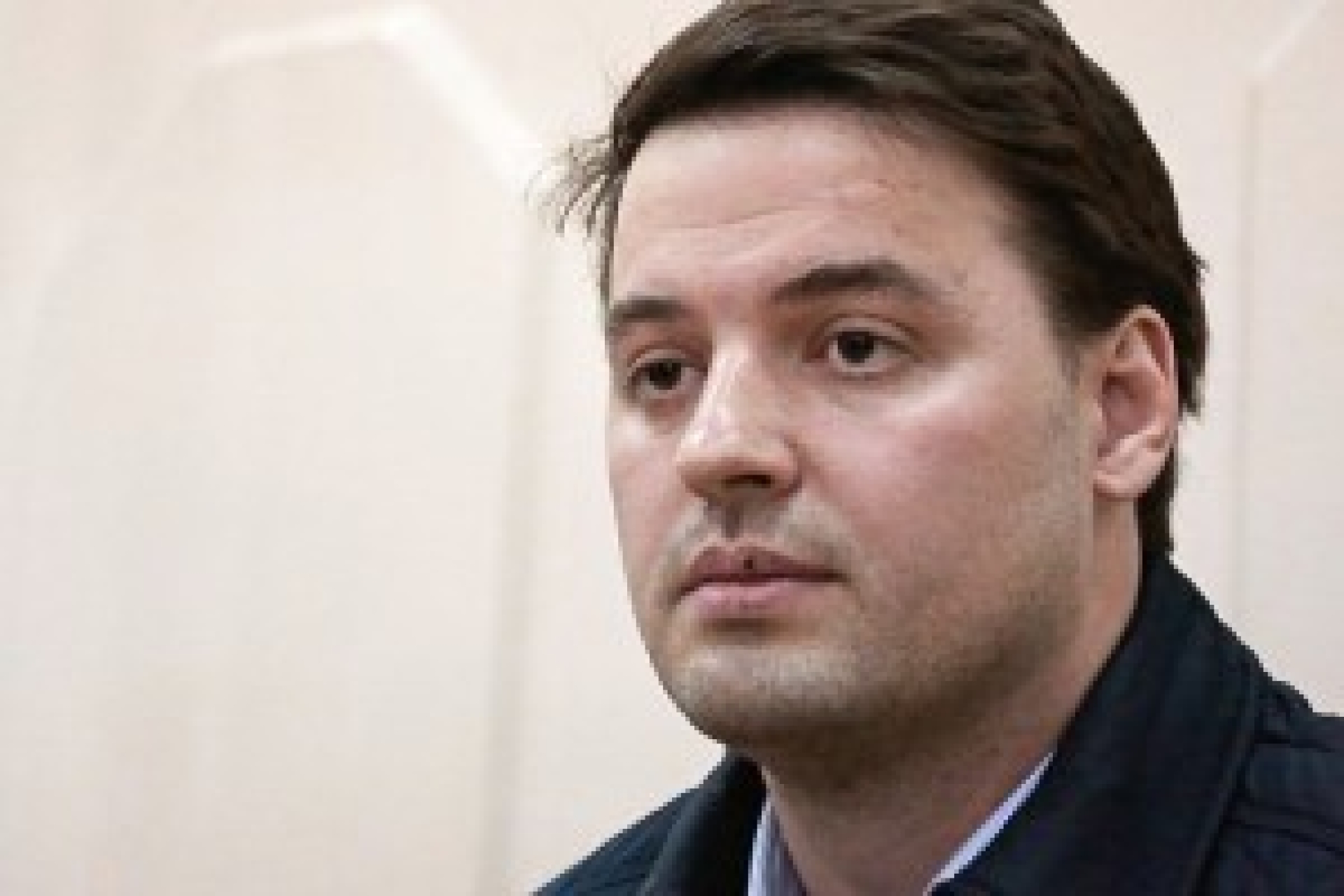 Генерал "с того света"?