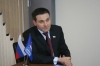 Сенатор Цыбко стал "прикосновенным"
