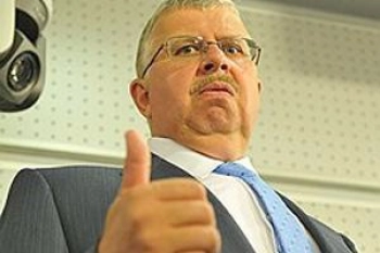 "Сибирское дело" Андрея Бельянинова?