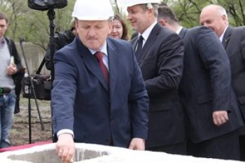 "Доля" Вячеслава Шпорта?