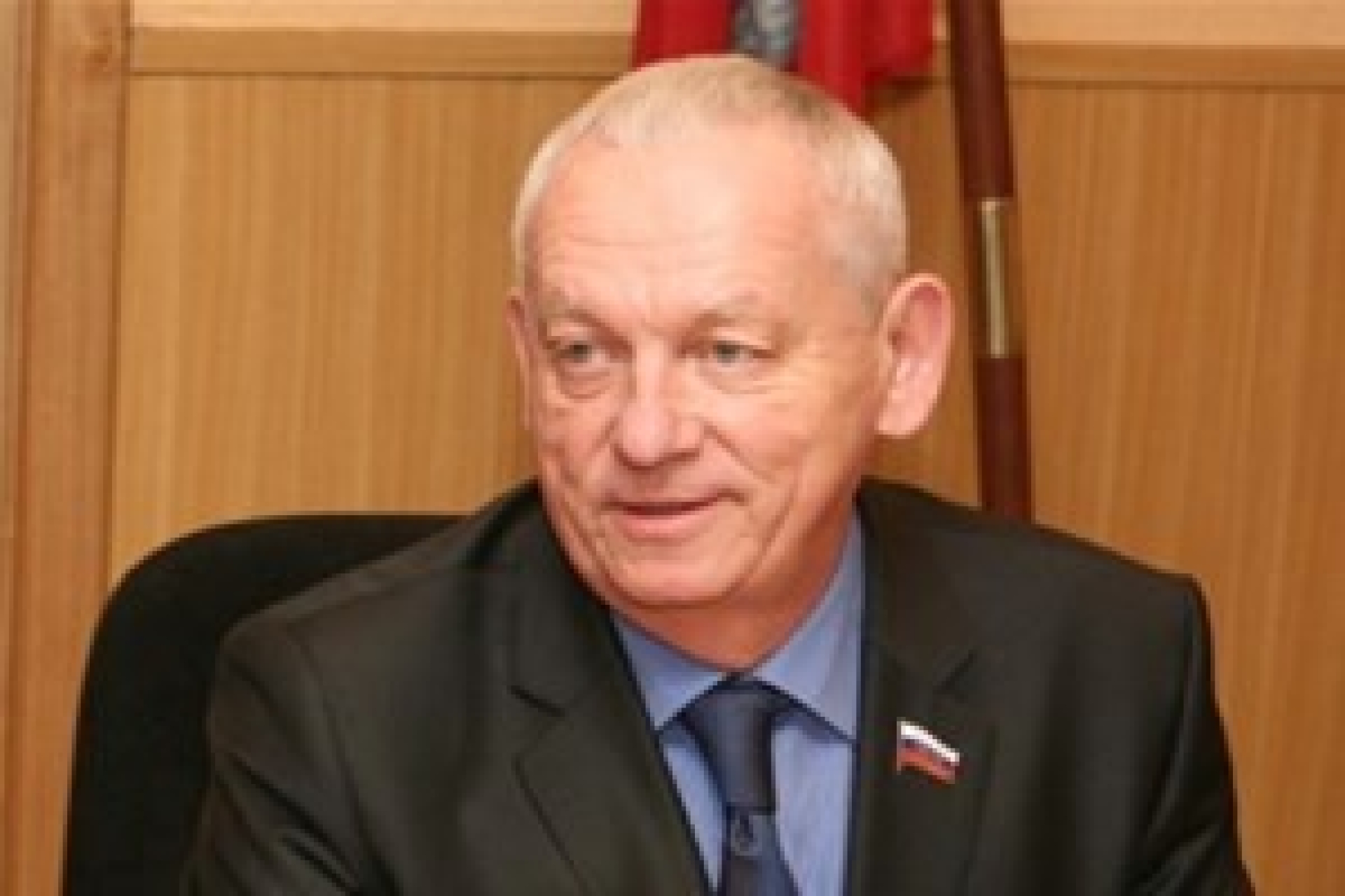 Тула осталась без мэра